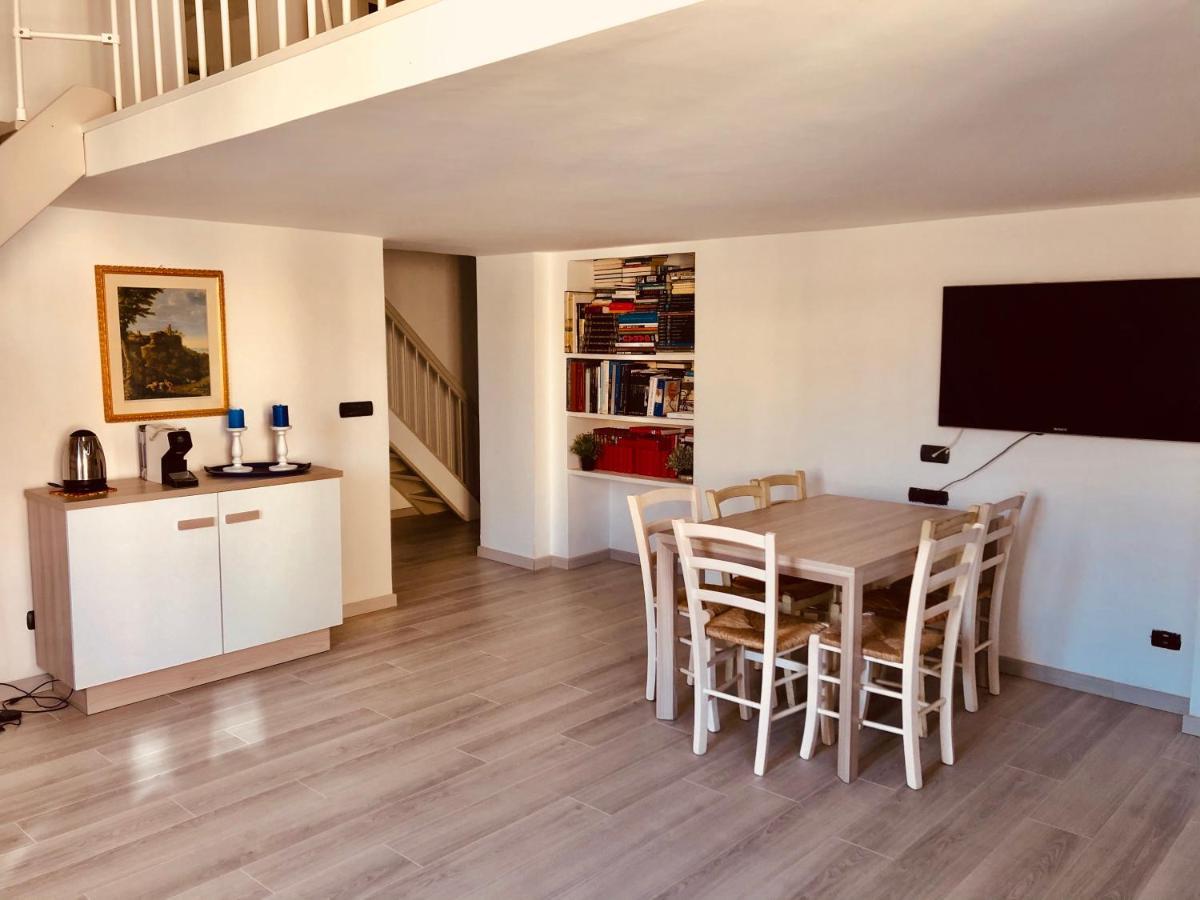 Heart Of Rome Vatican Deluxe New Apartment 1Gb Wifi Εξωτερικό φωτογραφία
