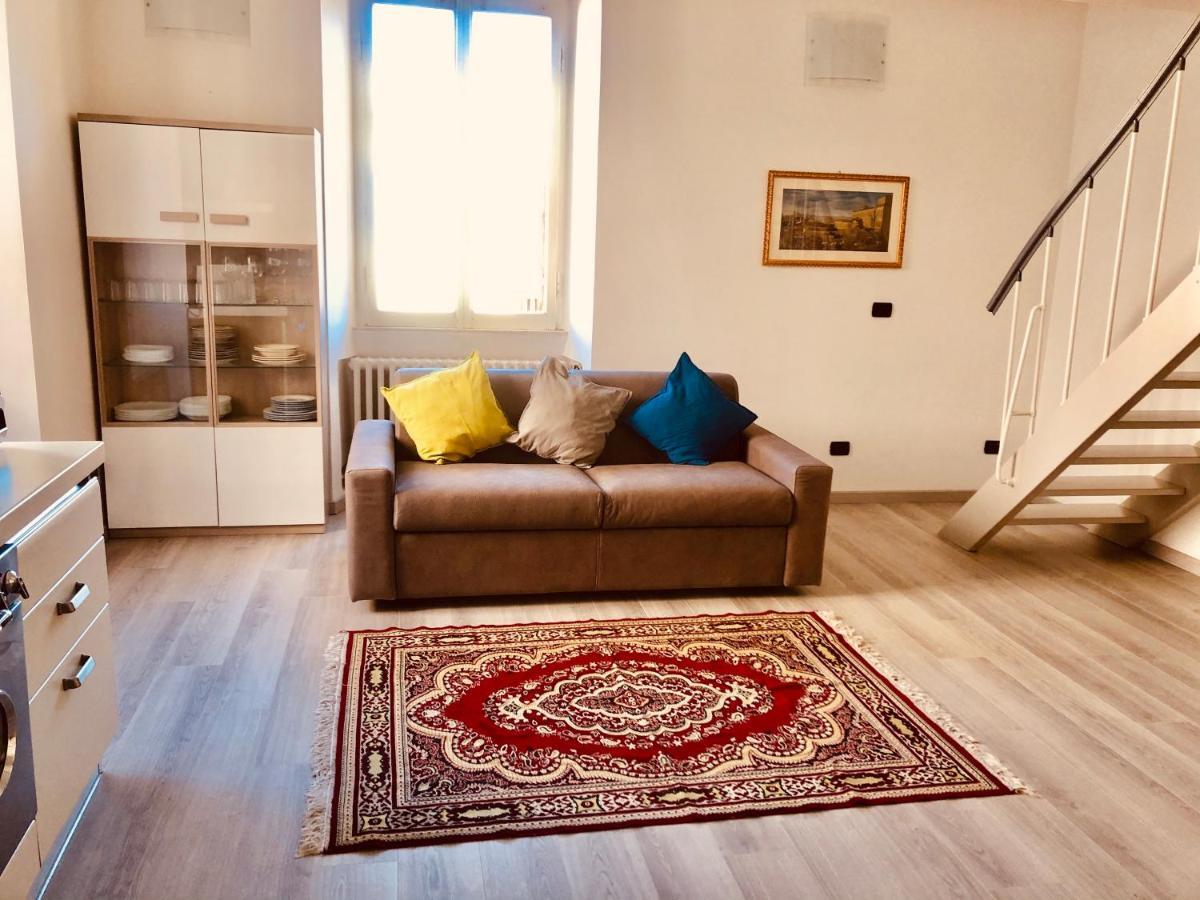Heart Of Rome Vatican Deluxe New Apartment 1Gb Wifi Εξωτερικό φωτογραφία