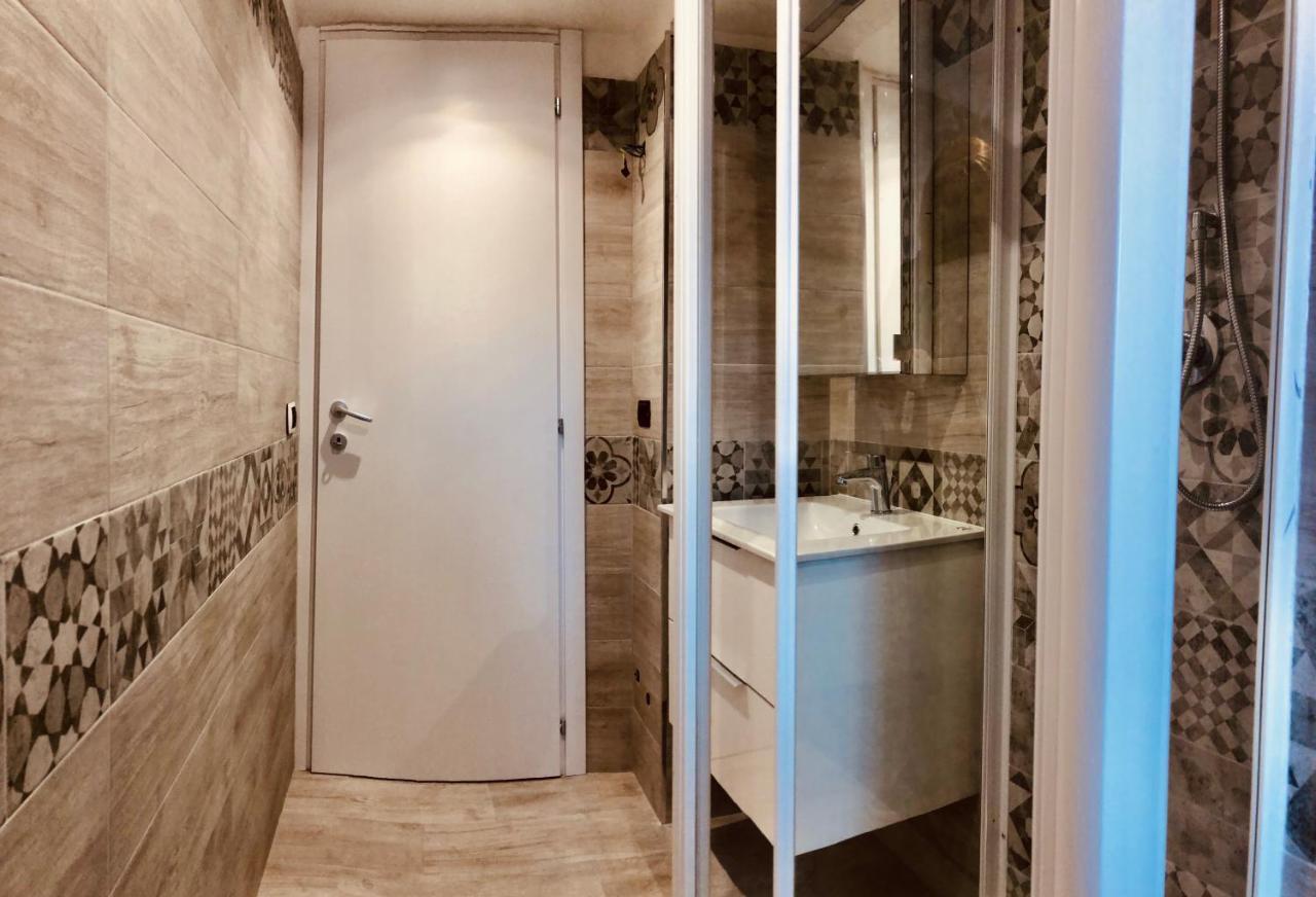 Heart Of Rome Vatican Deluxe New Apartment 1Gb Wifi Εξωτερικό φωτογραφία