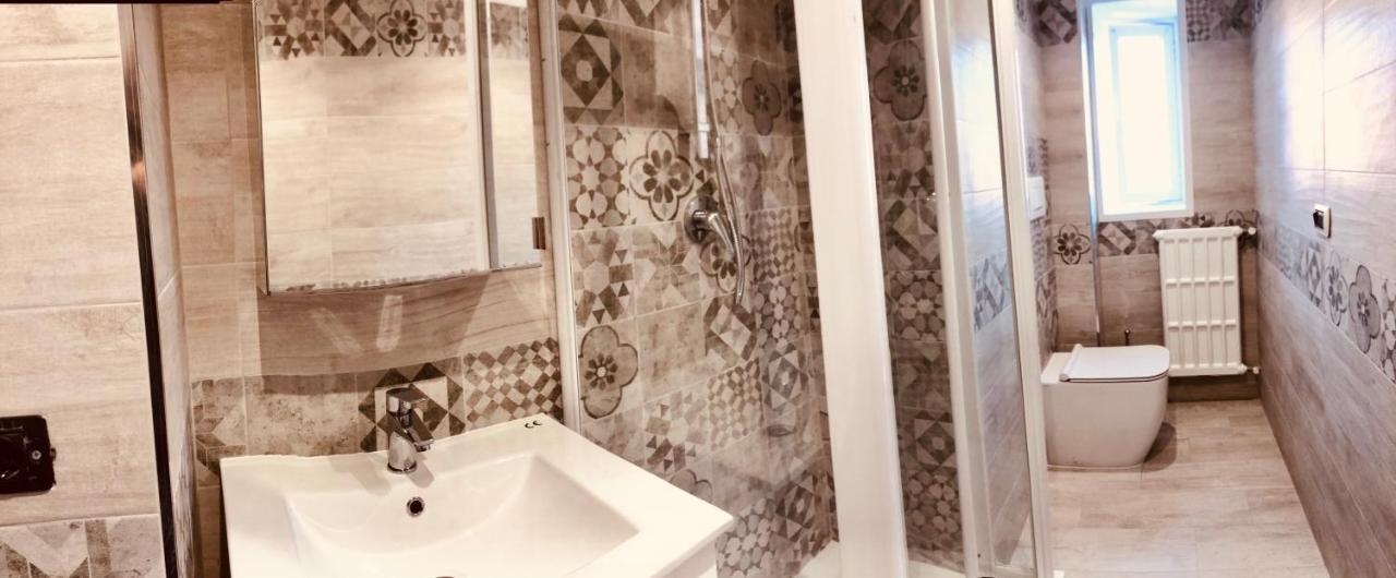 Heart Of Rome Vatican Deluxe New Apartment 1Gb Wifi Εξωτερικό φωτογραφία
