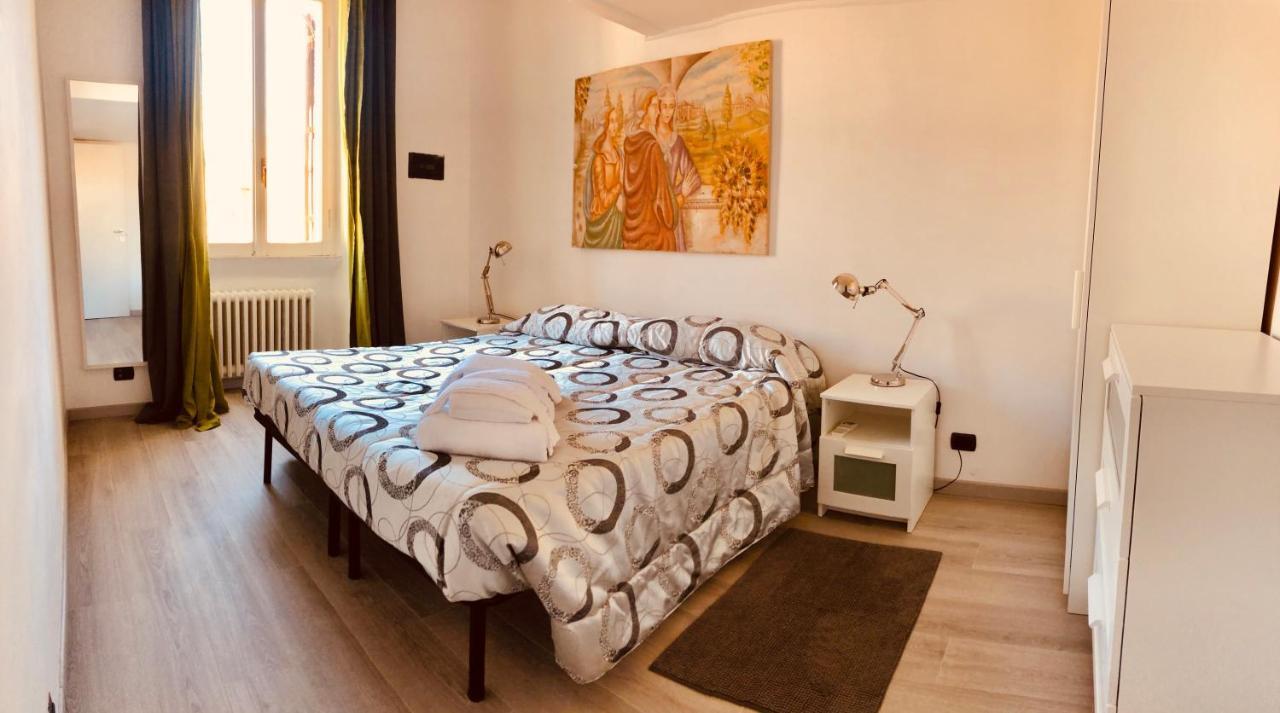 Heart Of Rome Vatican Deluxe New Apartment 1Gb Wifi Εξωτερικό φωτογραφία