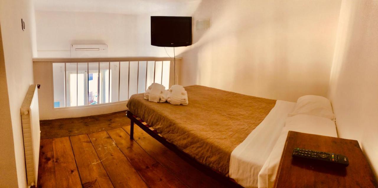 Heart Of Rome Vatican Deluxe New Apartment 1Gb Wifi Εξωτερικό φωτογραφία