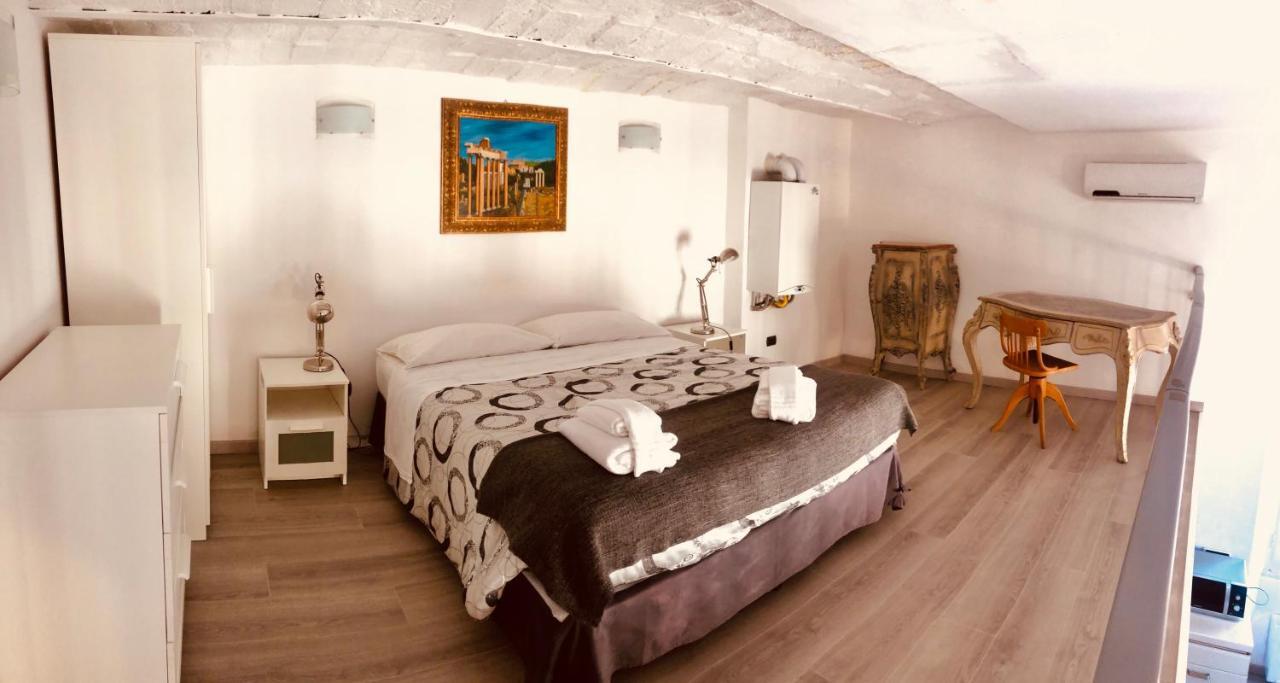 Heart Of Rome Vatican Deluxe New Apartment 1Gb Wifi Εξωτερικό φωτογραφία