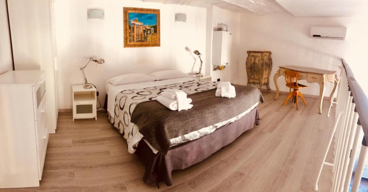 Heart Of Rome Vatican Deluxe New Apartment 1Gb Wifi Εξωτερικό φωτογραφία