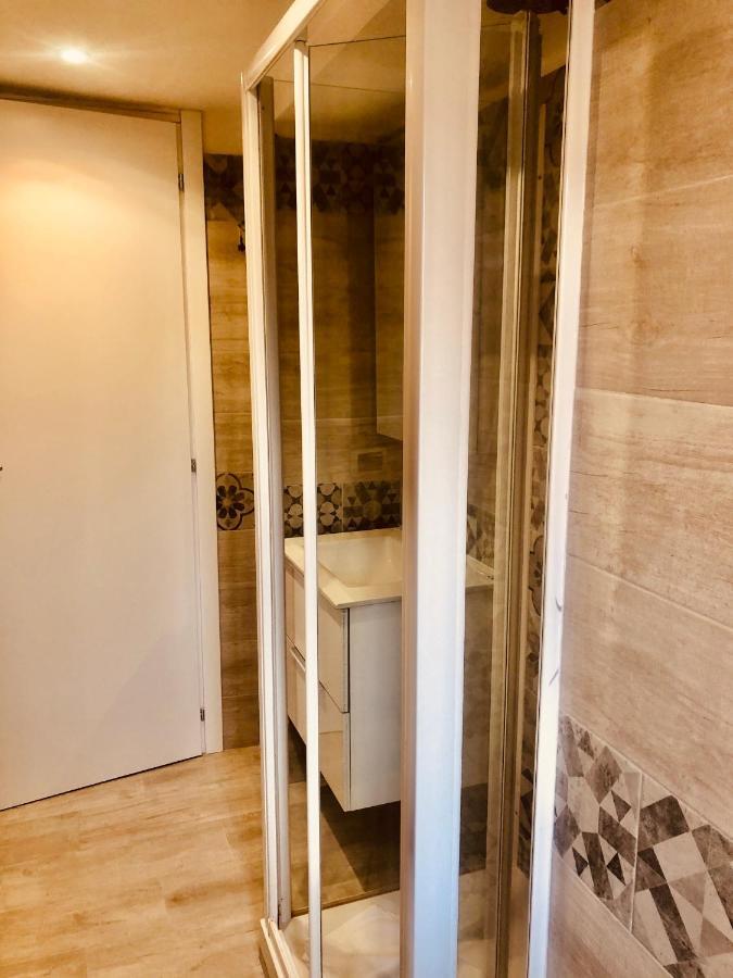 Heart Of Rome Vatican Deluxe New Apartment 1Gb Wifi Εξωτερικό φωτογραφία