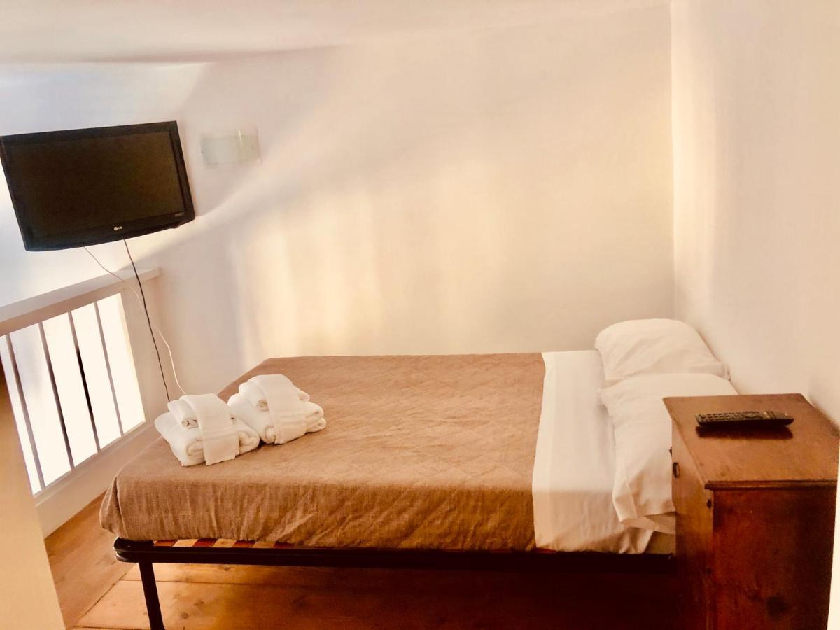 Heart Of Rome Vatican Deluxe New Apartment 1Gb Wifi Εξωτερικό φωτογραφία