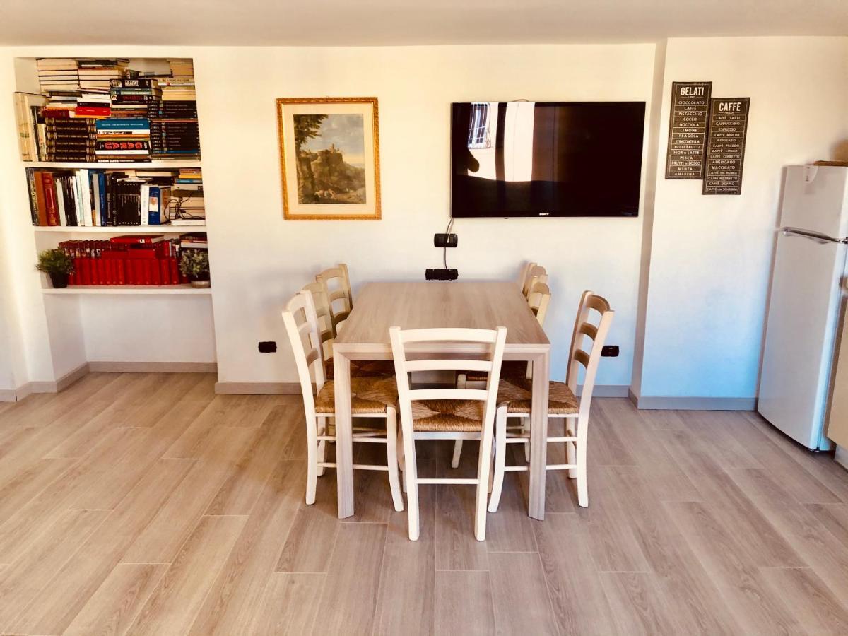Heart Of Rome Vatican Deluxe New Apartment 1Gb Wifi Εξωτερικό φωτογραφία