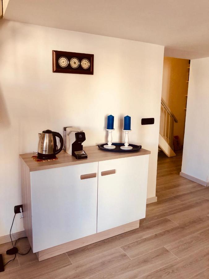 Heart Of Rome Vatican Deluxe New Apartment 1Gb Wifi Εξωτερικό φωτογραφία