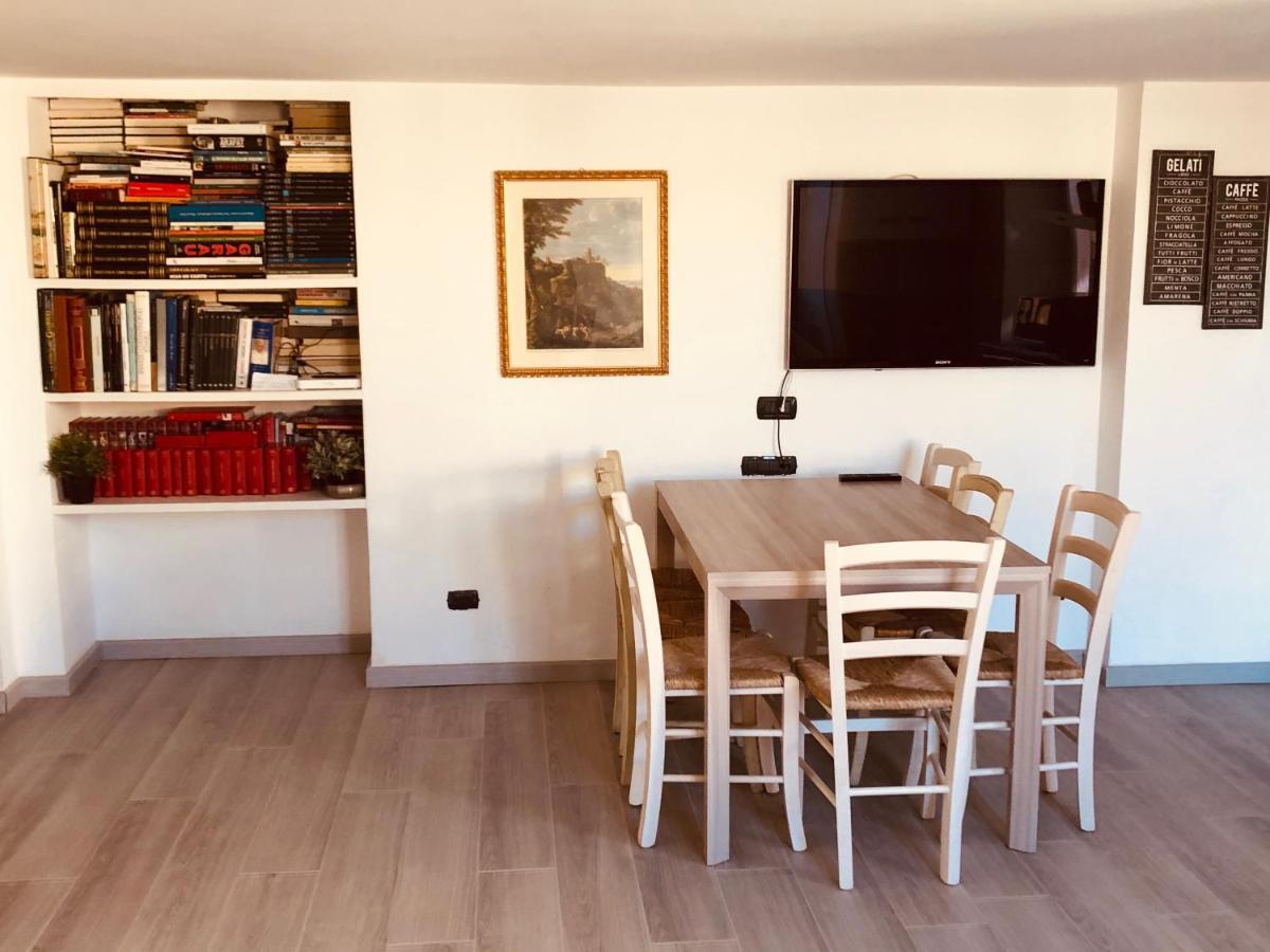 Heart Of Rome Vatican Deluxe New Apartment 1Gb Wifi Εξωτερικό φωτογραφία