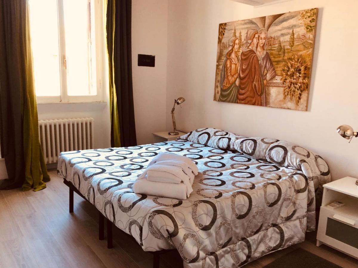 Heart Of Rome Vatican Deluxe New Apartment 1Gb Wifi Εξωτερικό φωτογραφία