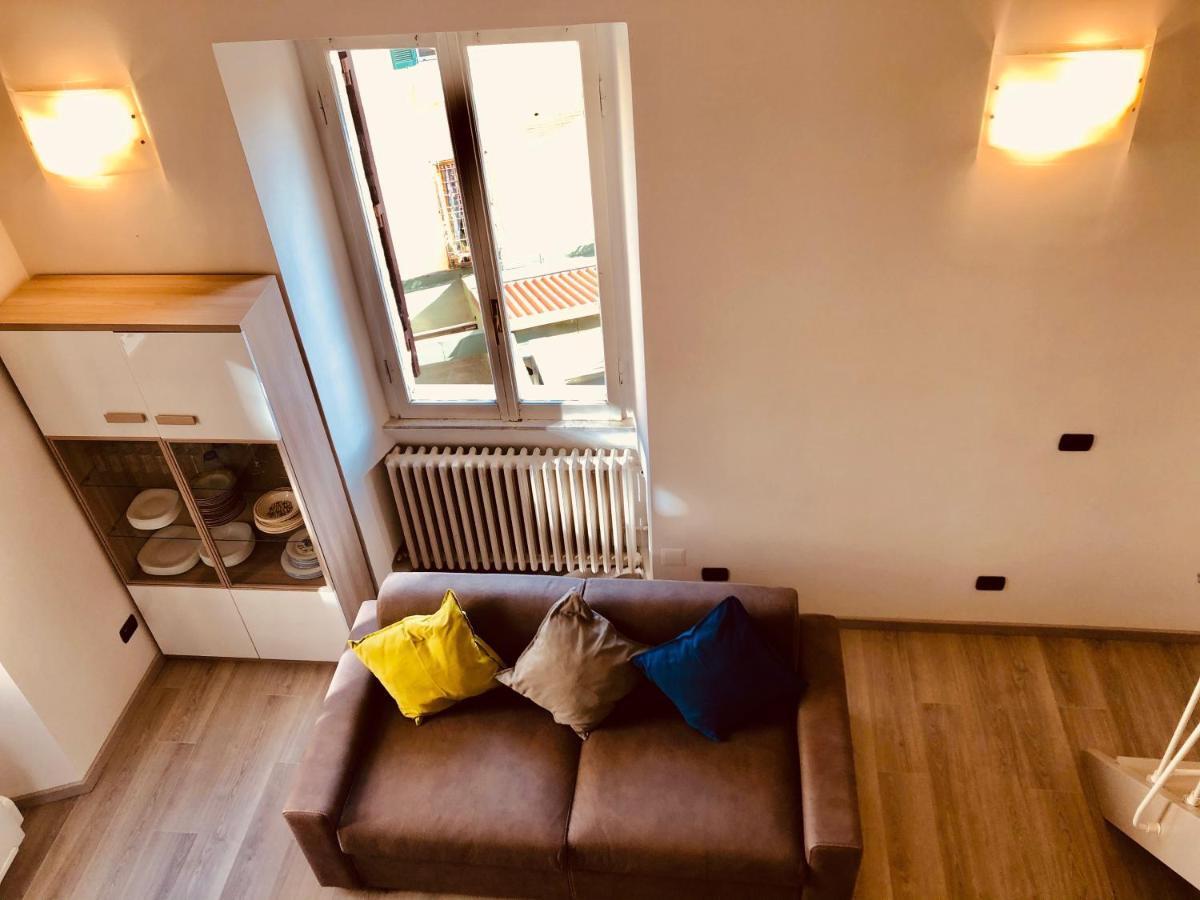 Heart Of Rome Vatican Deluxe New Apartment 1Gb Wifi Εξωτερικό φωτογραφία