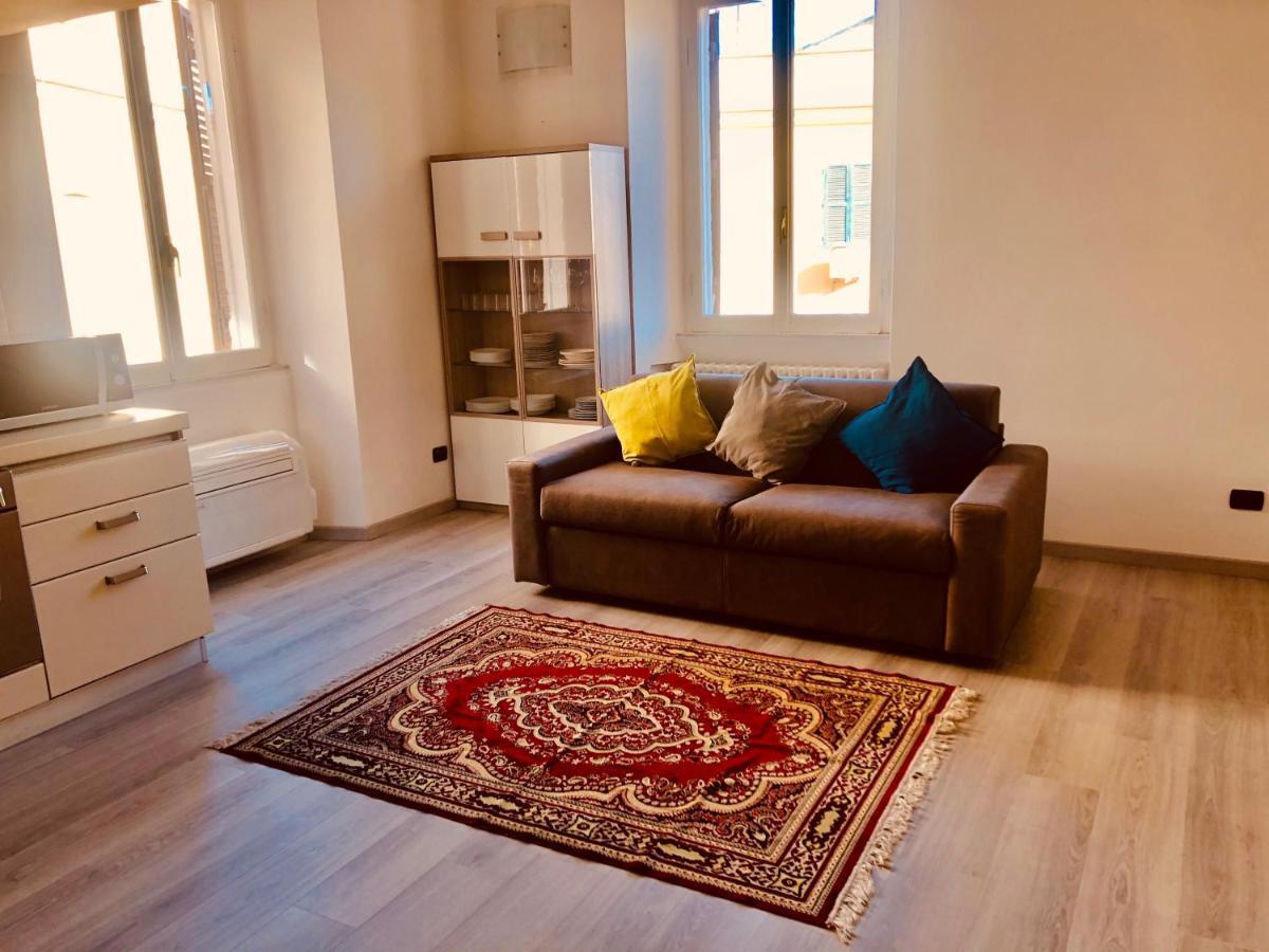 Heart Of Rome Vatican Deluxe New Apartment 1Gb Wifi Εξωτερικό φωτογραφία