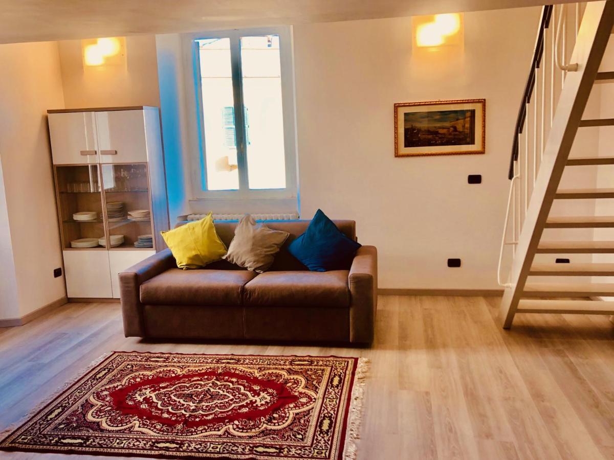 Heart Of Rome Vatican Deluxe New Apartment 1Gb Wifi Εξωτερικό φωτογραφία