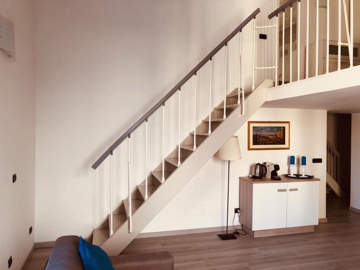 Heart Of Rome Vatican Deluxe New Apartment 1Gb Wifi Εξωτερικό φωτογραφία